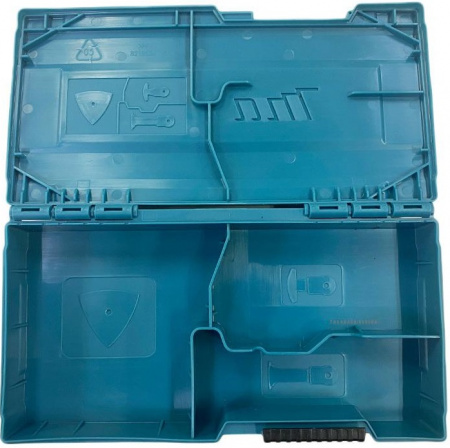 Органайзер для насадок Makita 821852-4