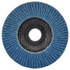 Лепестковый шлифовальный диск Z40, 125 мм Makita D-63781
