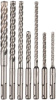 Набор буров SDS-PLUS NEMESIS II (7 шт) Makita B-59031
