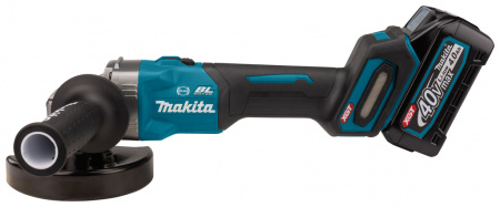 Угловая шлифмашина XGT 125 Makita GA005GM201