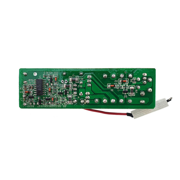 Электронный световой блок в сборе Makita GM00001049