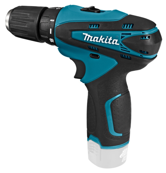 Дрель-шуруповёрт Makita DF330DZ
