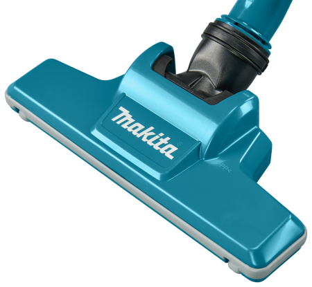 Аккумуляторный пылесос LXT Makita DCL286FZ