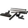Набор насадок с трубками Makita P-70312