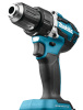 Аккумуляторная дрель-шуруповерт Makita DDF484RAE