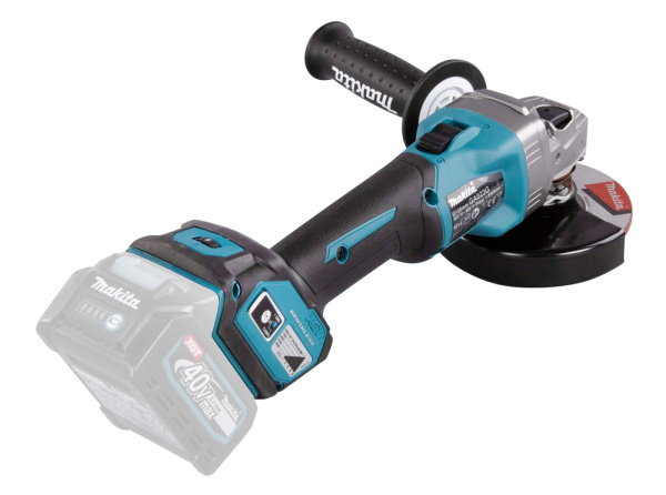 Угловая шлифмашина XGT Makita GA023GZ
