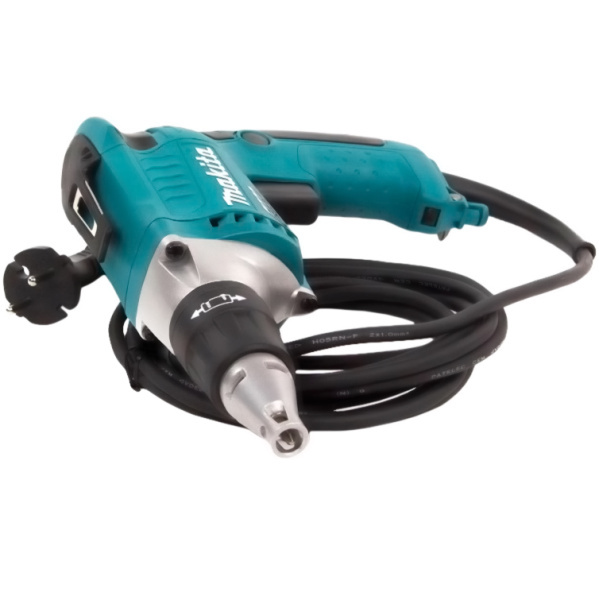 Шуруповерт по гипсокартону Makita FS2300