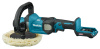 Полировальная машина XGT Makita PV001GZ