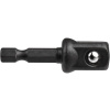 Адаптер торцевого ключа 50 мм, 1/4, E-Form, SW 1/2 Makita B-54673