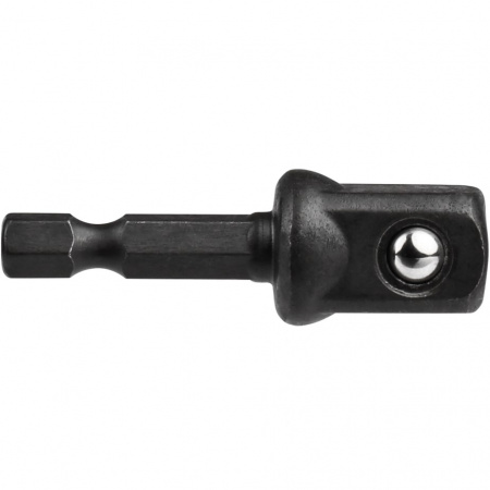 Адаптер торцевого ключа 50 мм, 1/4, E-Form, SW 1/2 Makita B-54673