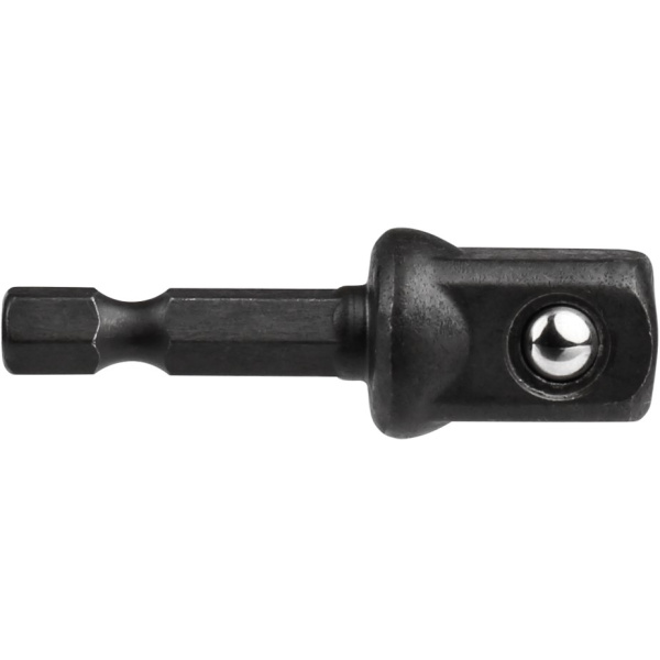 Адаптер торцевого ключа 50 мм, 1/4, E-Form, SW 1/2 Makita B-54673
