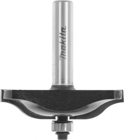 Фреза фигирейная горизонтальная 69.85х15.9, S12, 2T Makita D-11891