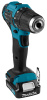 Дрель-шуруповерт СХТ Makita DF333DAX13