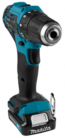 Дрель-шуруповерт СХТ Makita DF333DAX13