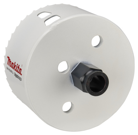 Коронка BiM, 86x44 мм Ezychange Makita E-03969