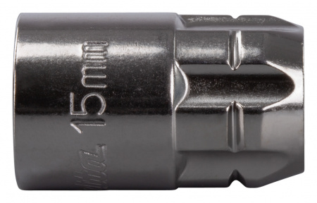 Проходная головка 15 мм Makita B-65698