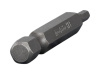 Насадка HEX3.0, 50 мм, E-form (MZ), 3 шт Makita B-25448