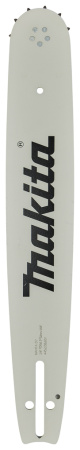Шина, длина 38 см/15, шаг 3/8, паз 1.5 мм, SN, 56 зубьев Makita 958038651