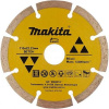 Алмазный диск по бетону 115x22.23 мм Makita D-41676