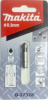 Зенковка HSS, 8.3х31 мм, 3T, 90G, 1/4, C-form Makita D-37328
