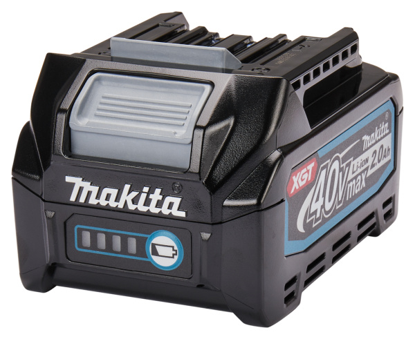Аккумулятор XGT, Li-Ion, 40 В, 2.0 Ач, BL4020 Makita 632R35-7