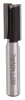 Фреза пазовая 10х20, S8, 2T Makita D-10285