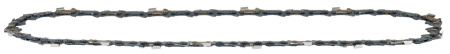 Цепь, длина 25 см/10, шаг 3/8 LP, паз 1.1 мм, 40T, 90PX Makita 1914F1-6