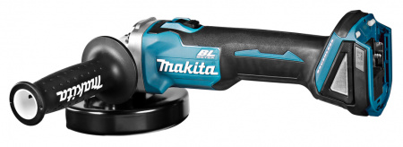 Угловая шлифмашина LXT Makita DGA504Z