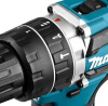 Ударная дрель-шуруповерт LXT Makita DHP484Z
