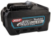 Аккумулятор XGT, Li-Ion, 40 В, 5.0 Ач, BL4050F Makita 191L47-8