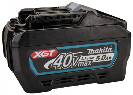 Аккумулятор XGT, Li-Ion, 40 В, 5.0 Ач, BL4050F Makita 191L47-8