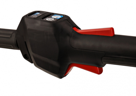 Аккумуляторная травокосилка Makita DUR368LZ