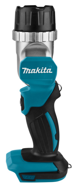 Светодиодный фонарь с линзой, Li-Ion, 14.4 / 18 В, LXT, 1 лампа, DML808 Makita DEADML808