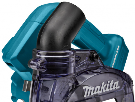 Аккумуляторная алмазная пила Makita DCC500Z