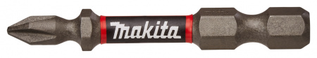 Насадка Impact Premier PH1, 50 мм, E-form (MZ), 2 шт. Makita E-03268