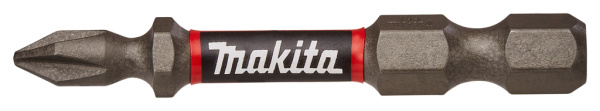 Насадка Impact Premier PH1, 50 мм, E-form (MZ), 2 шт. Makita E-03268