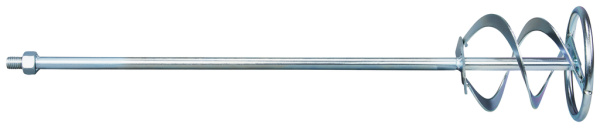 Спиральная мешалка для смеси Makita D-73514