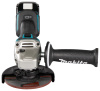 Угловая шлифмашина LXT Makita DGA504RTE