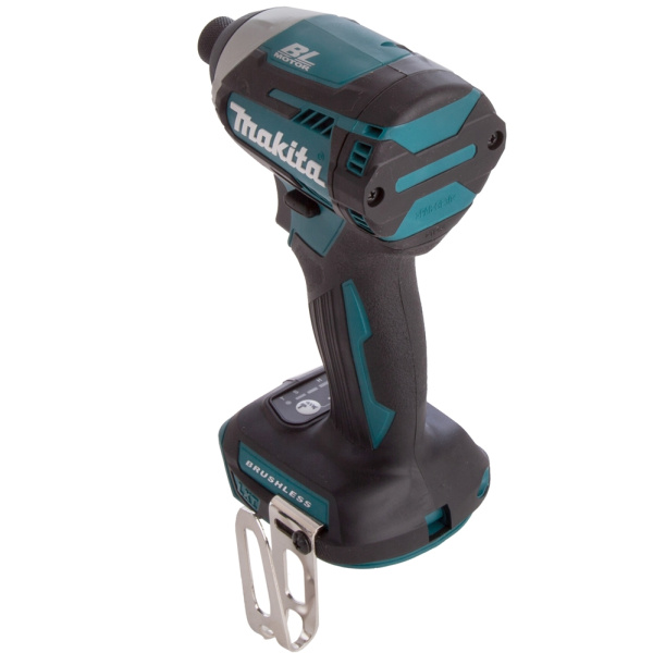 Ударный шуруповерт LXT 1/4" Makita DTD154RFE