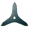 Нож для густой поросли 305x25.4, 3T Makita 195300-2