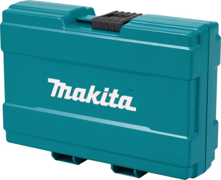 Набор ударных торцовых головок 1/2, 8-24 мм, 9 шт Makita E-16564