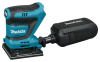 Вибрационная шлифмашина LXT Makita DBO480Z