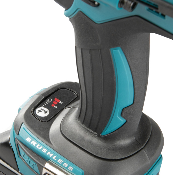 Гайковерт 1/2" LXT Makita DTW1004Z