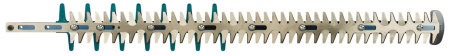Комплект ножей 750 мм Makita 191R54-7