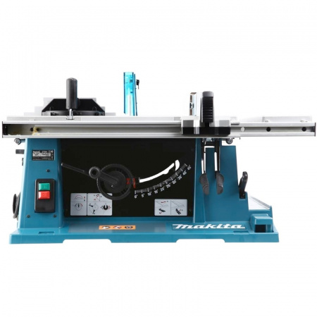 Станок распиловочный настольный 260 Makita 2704
