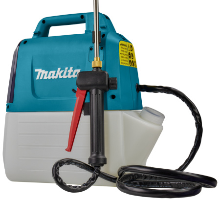 Садовый опрыскиватель LXT Makita DUS054Z
