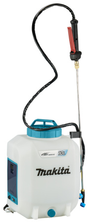 Садовый опрыскиватель LXT Makita DUS108Z