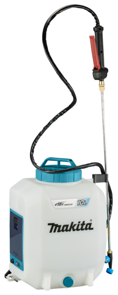 Садовый опрыскиватель LXT Makita DUS108Z