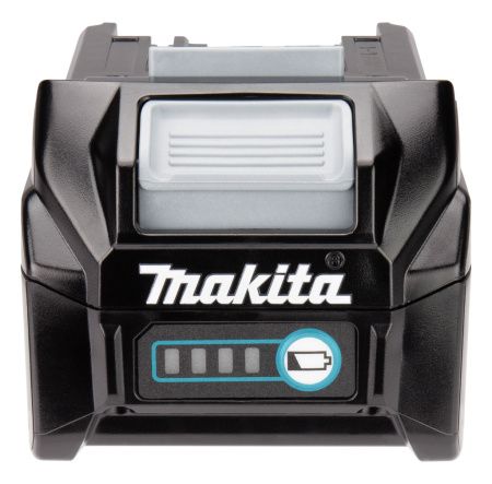 Аккумулятор XGT, Li-Ion, 40 В, 2.5 Ач, BL4025 Makita 632N82-4