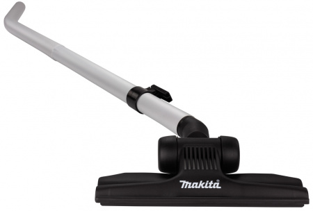 Аккумуляторный пылесос Makita DVC157LZX3